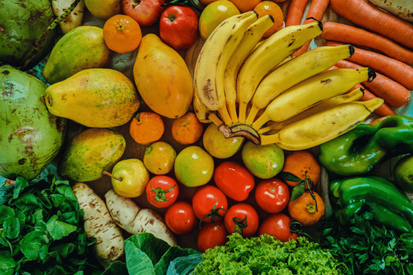 Frutas Nativas e Ecologia Produtiva